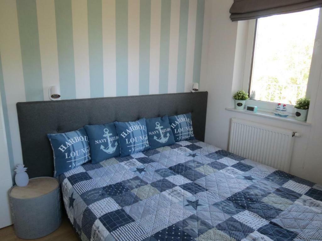 Apartament Siesta - Sunny Spa 科沃布热格 外观 照片