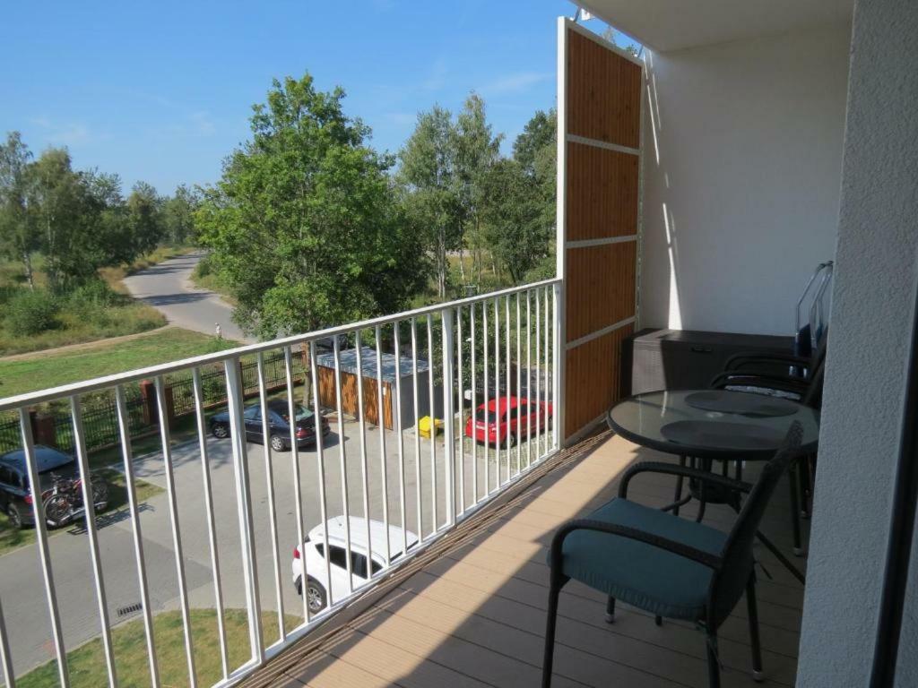 Apartament Siesta - Sunny Spa 科沃布热格 外观 照片