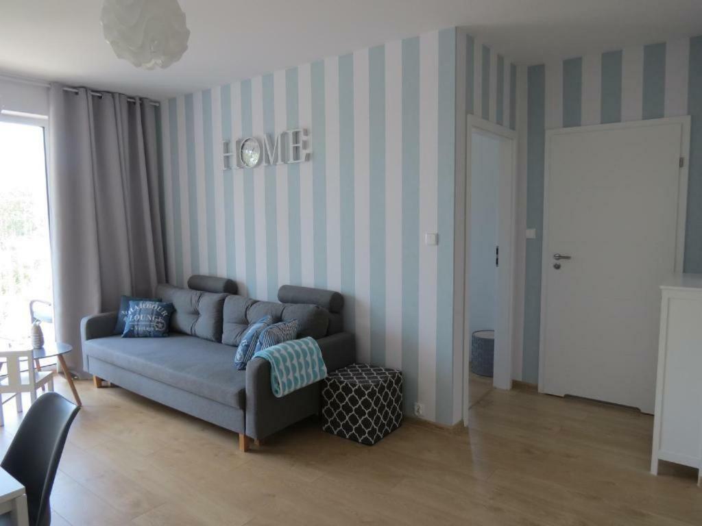 Apartament Siesta - Sunny Spa 科沃布热格 外观 照片